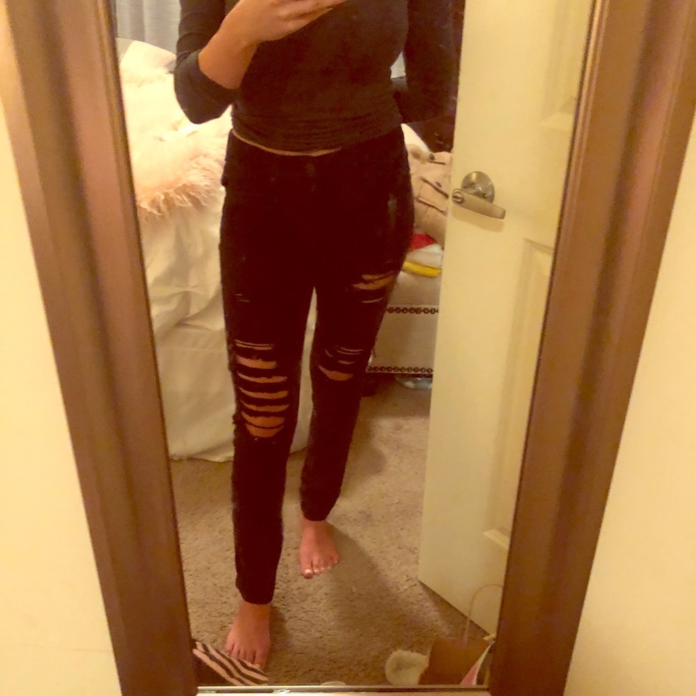Skinny Jeans